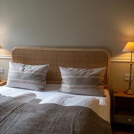 Hotel Knudsens Gaard Odense Luaran gambar