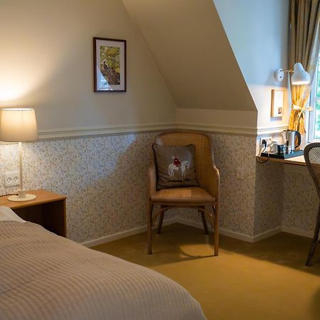 Hotel Knudsens Gaard Odense Luaran gambar