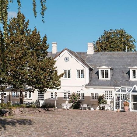 Hotel Knudsens Gaard Odense Luaran gambar