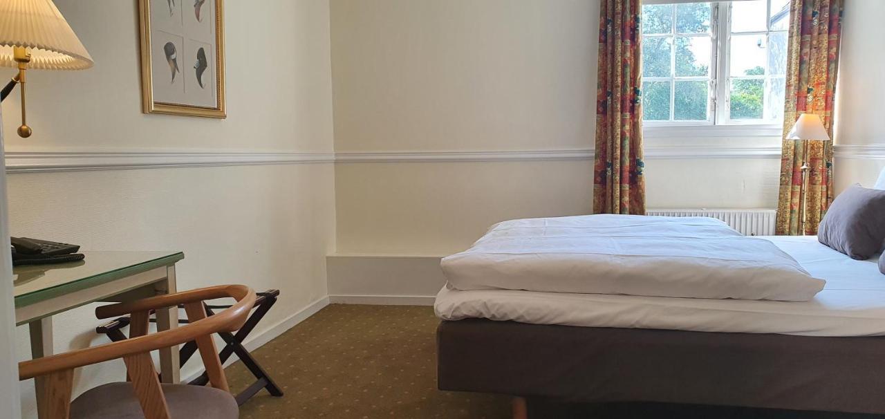 Hotel Knudsens Gaard Odense Luaran gambar