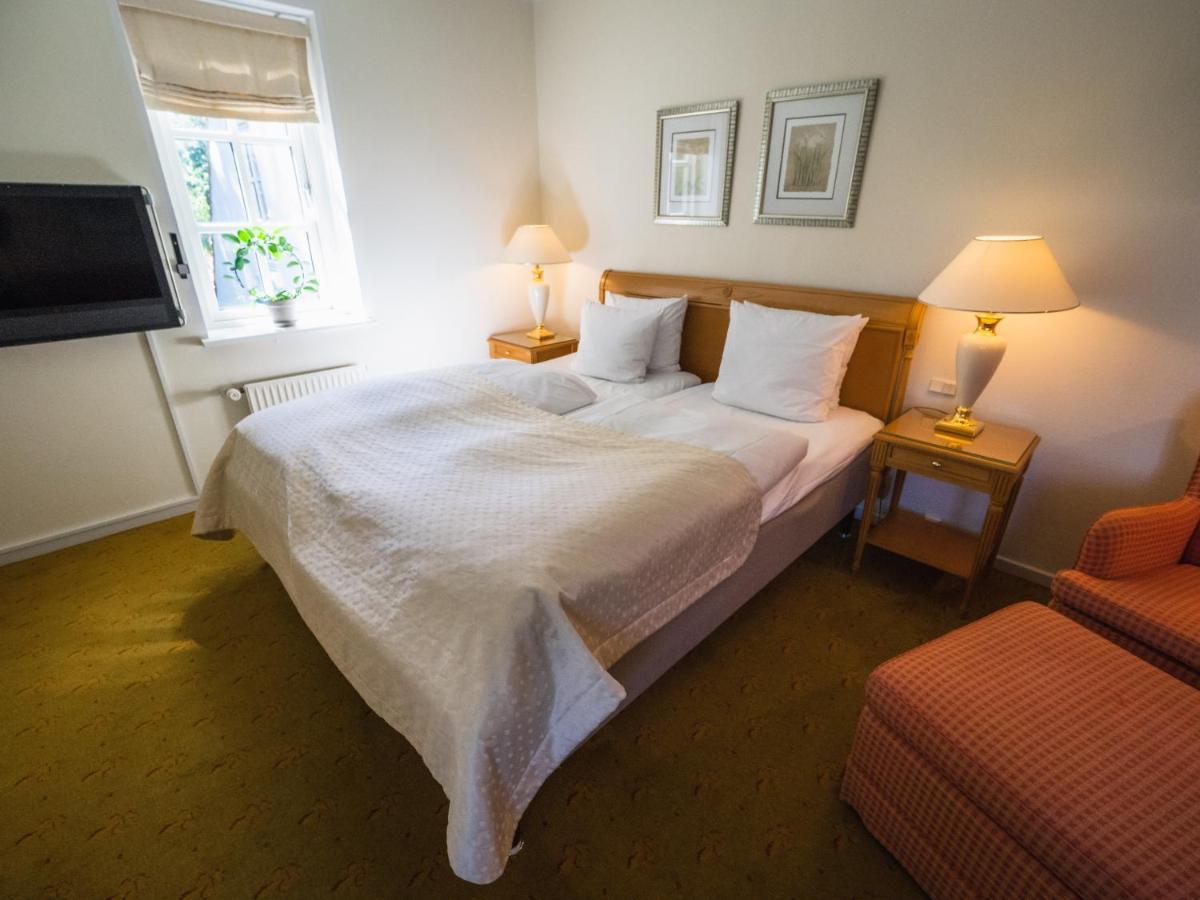 Hotel Knudsens Gaard Odense Luaran gambar