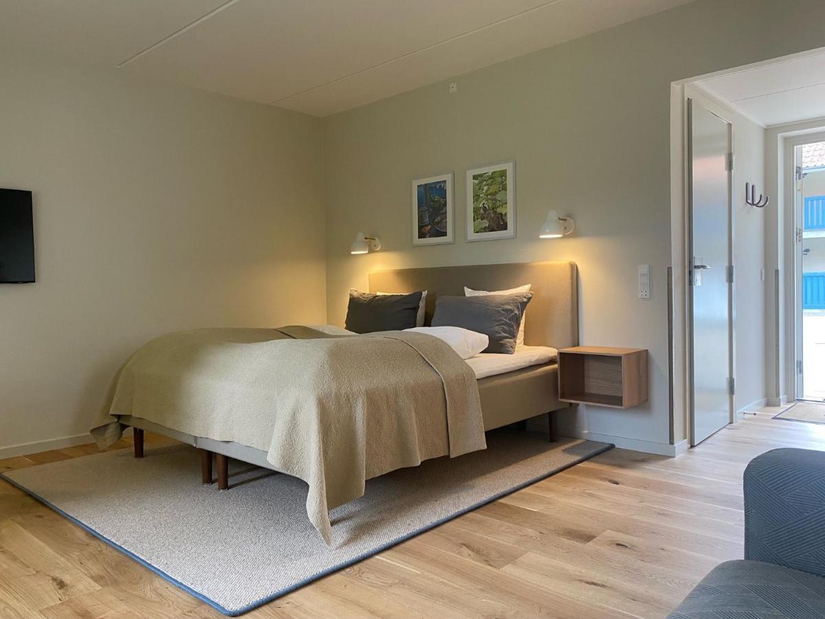 Hotel Knudsens Gaard Odense Luaran gambar