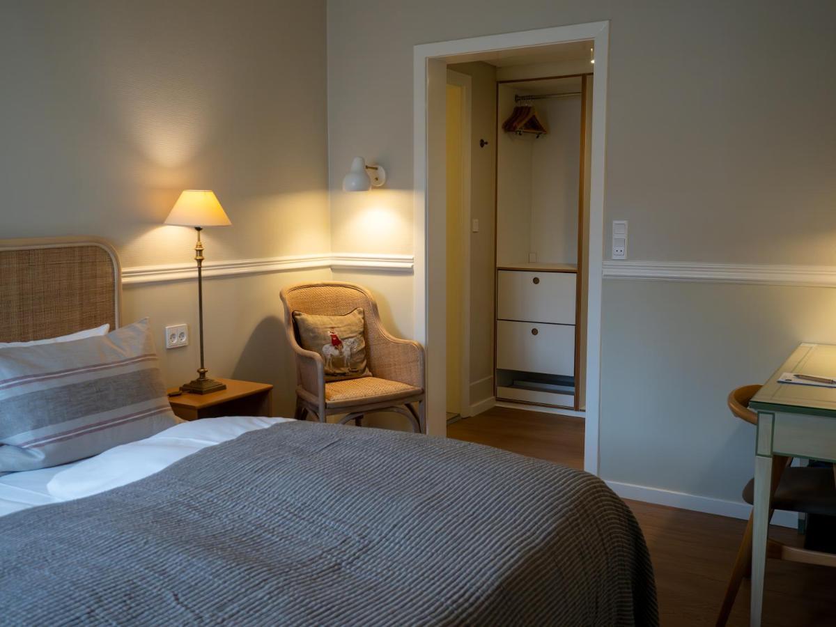 Hotel Knudsens Gaard Odense Luaran gambar