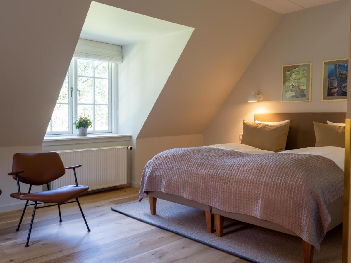 Hotel Knudsens Gaard Odense Luaran gambar