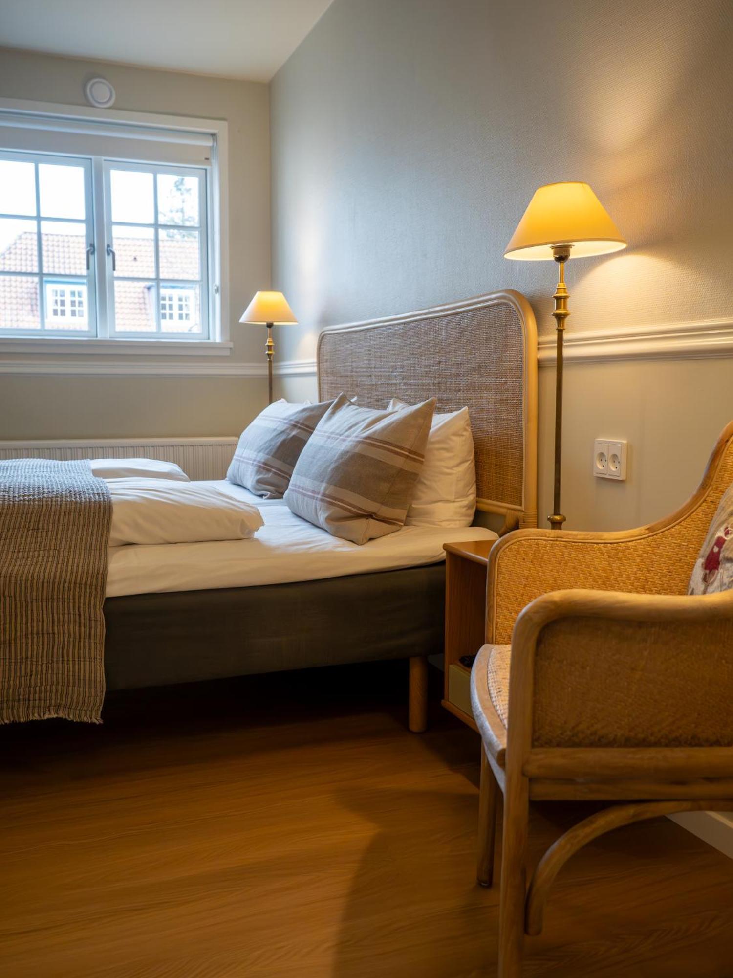 Hotel Knudsens Gaard Odense Luaran gambar