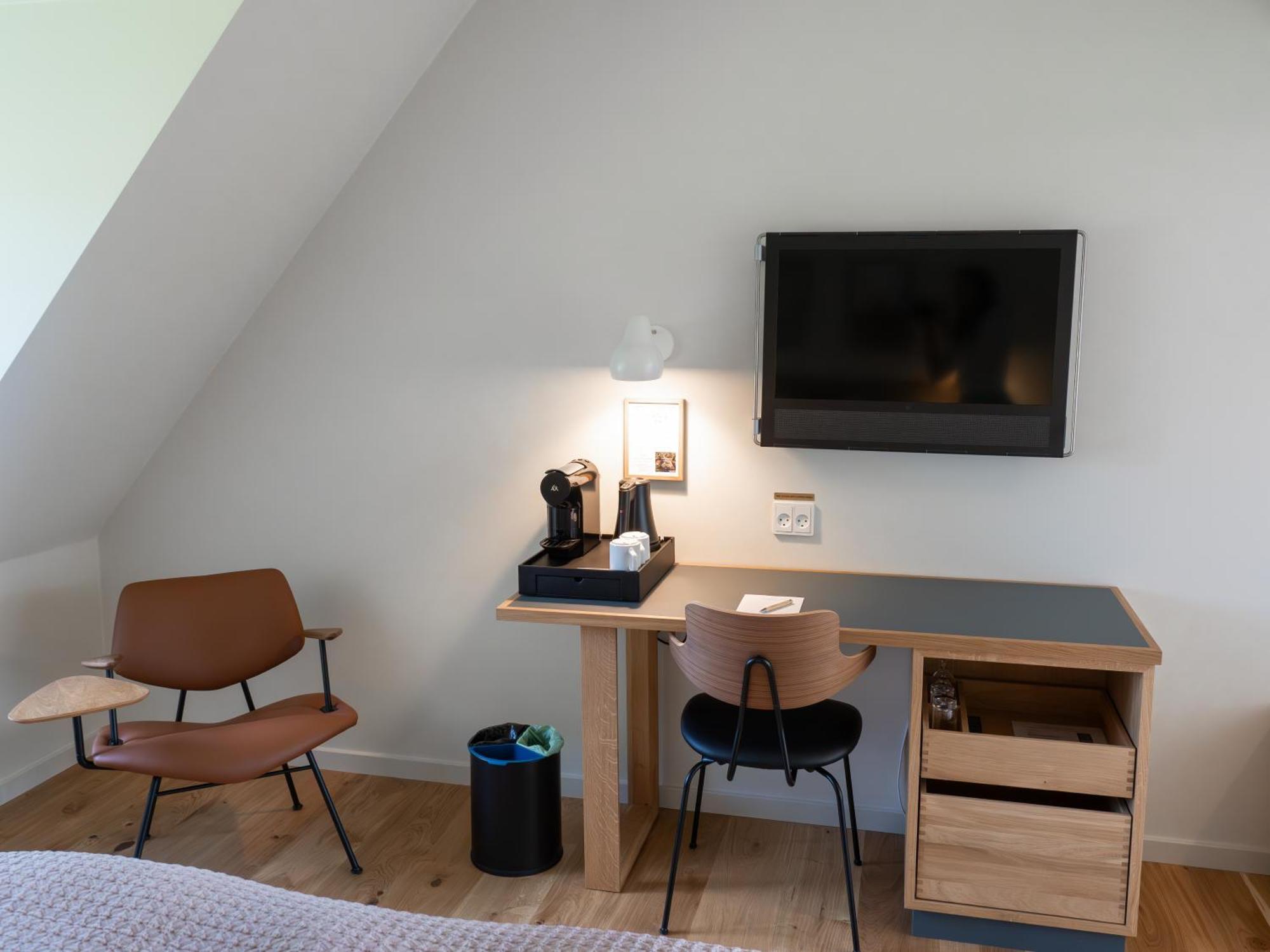 Hotel Knudsens Gaard Odense Luaran gambar