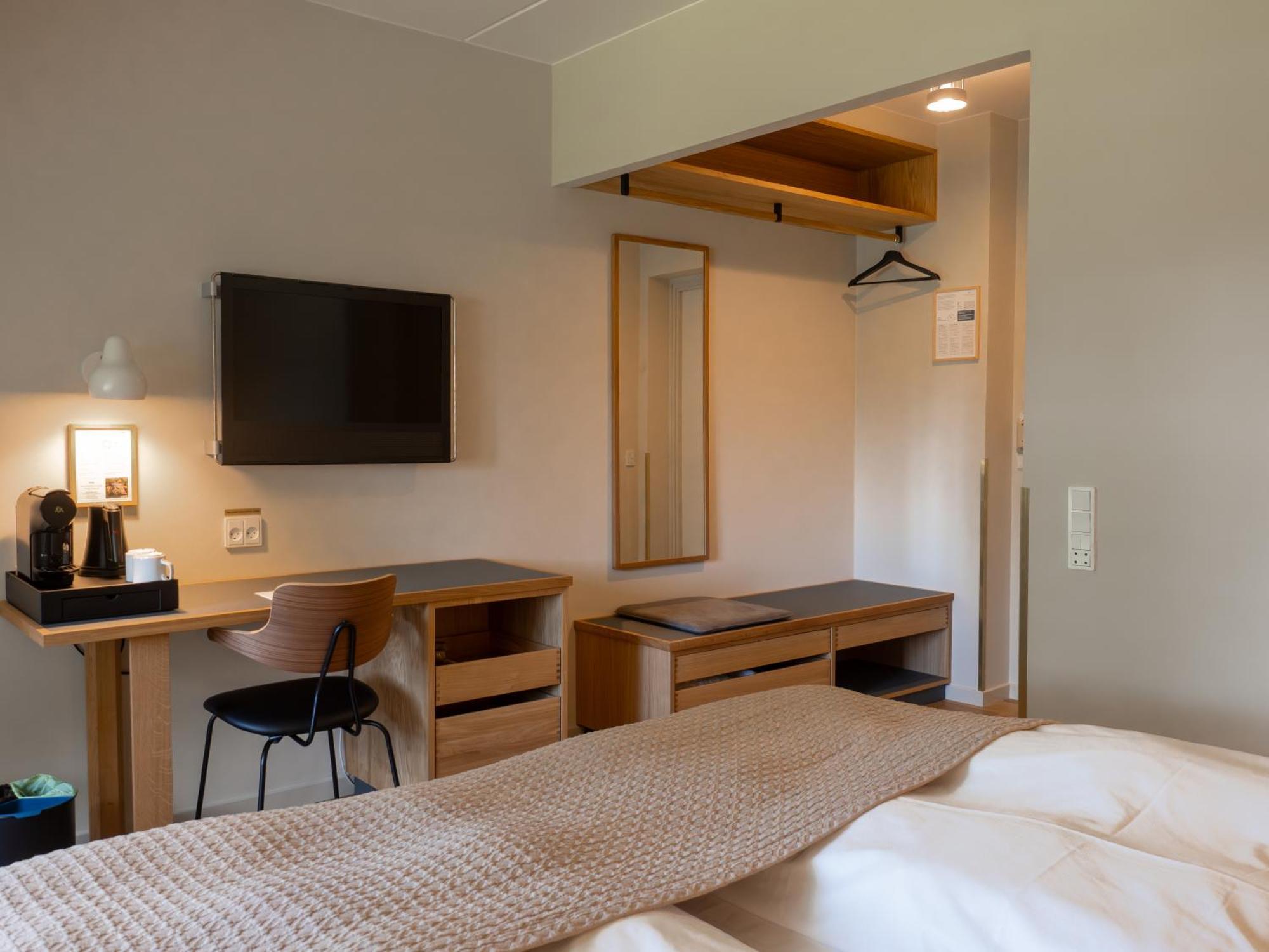 Hotel Knudsens Gaard Odense Luaran gambar