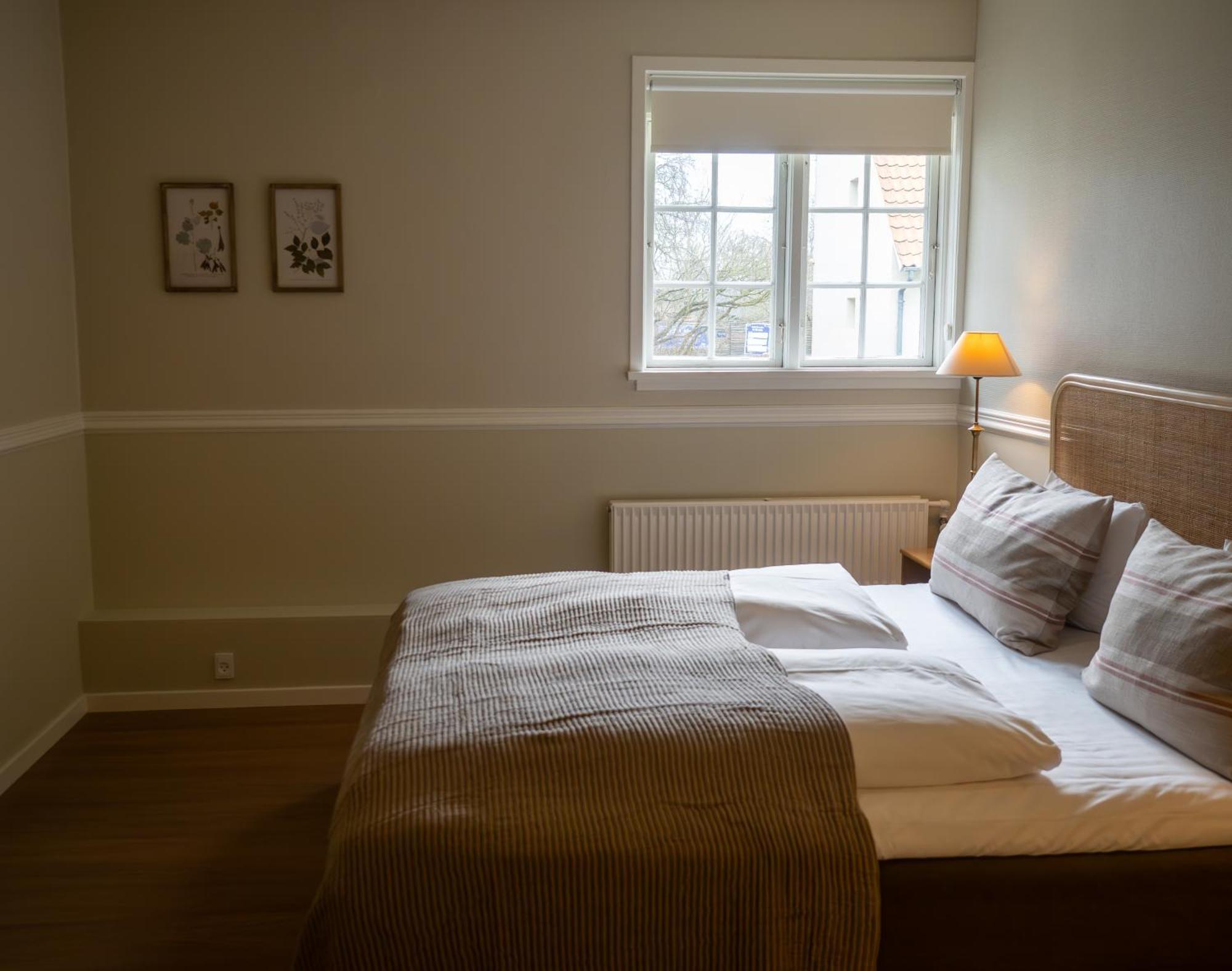 Hotel Knudsens Gaard Odense Luaran gambar