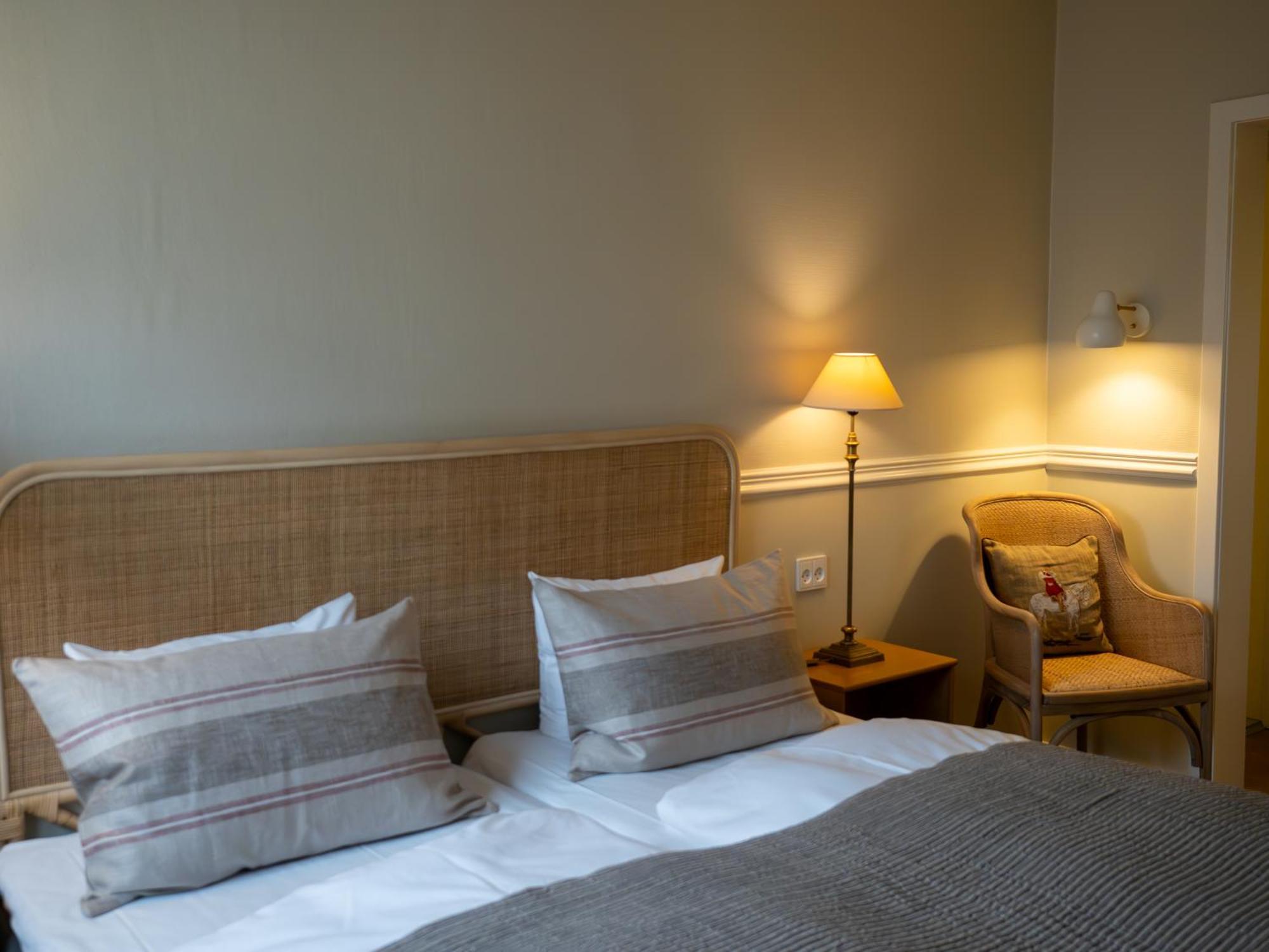 Hotel Knudsens Gaard Odense Luaran gambar