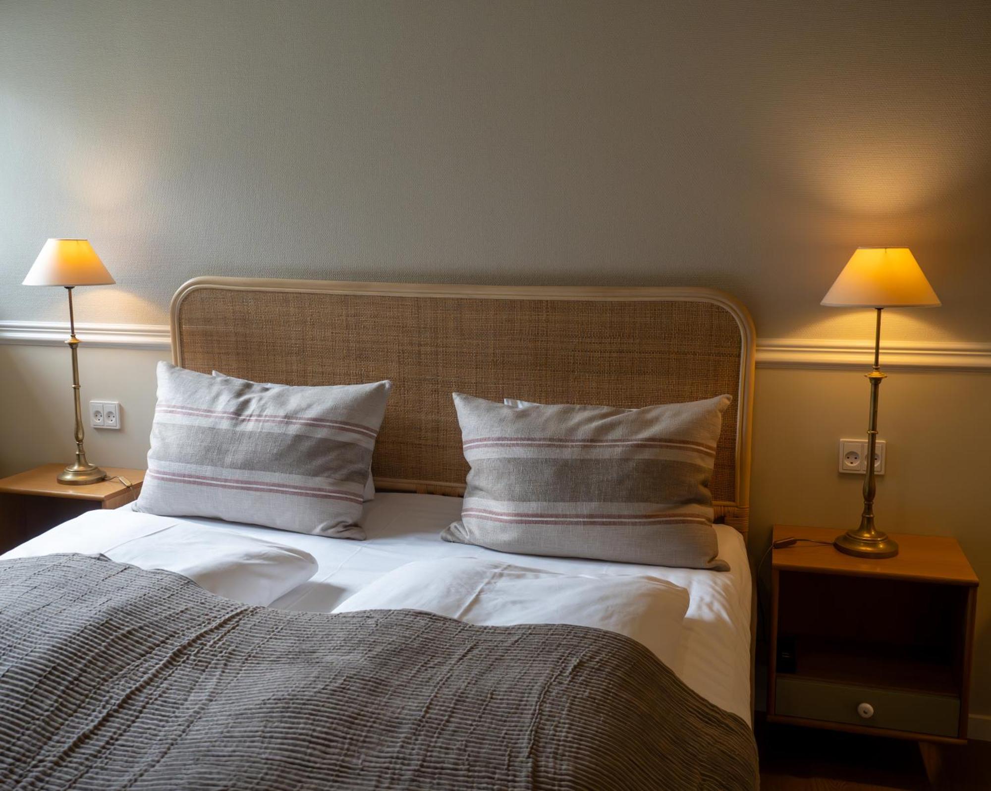 Hotel Knudsens Gaard Odense Luaran gambar