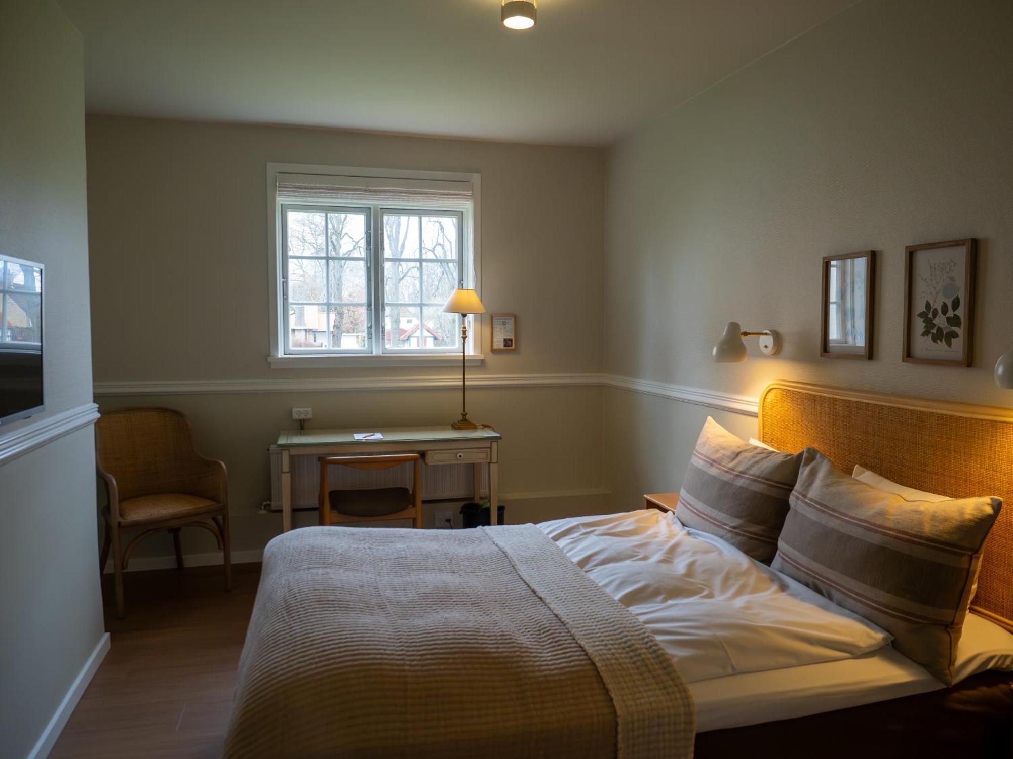 Hotel Knudsens Gaard Odense Luaran gambar