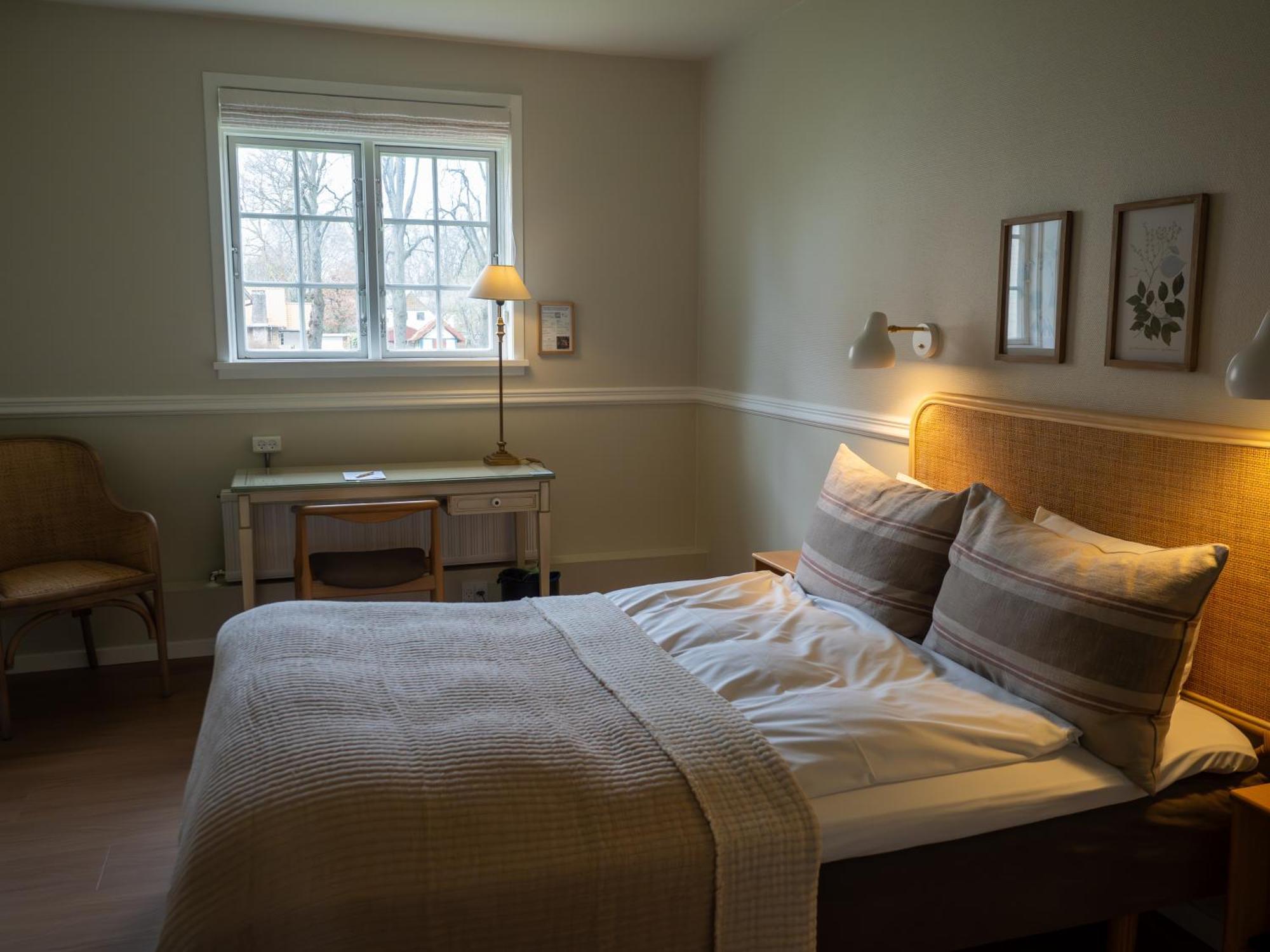 Hotel Knudsens Gaard Odense Luaran gambar