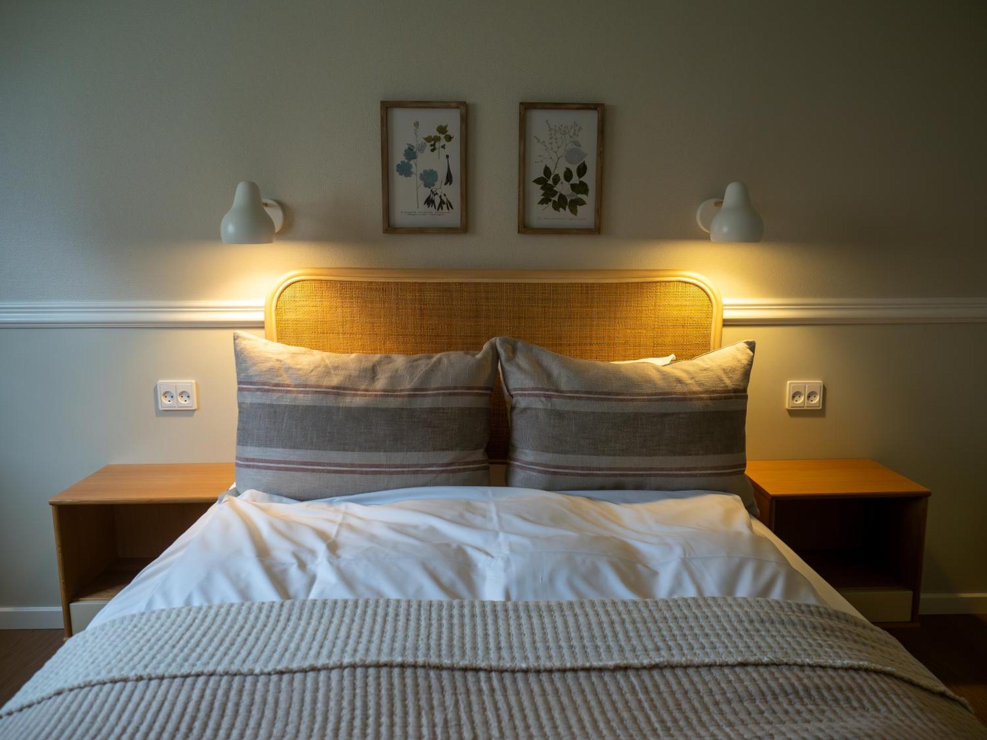 Hotel Knudsens Gaard Odense Luaran gambar