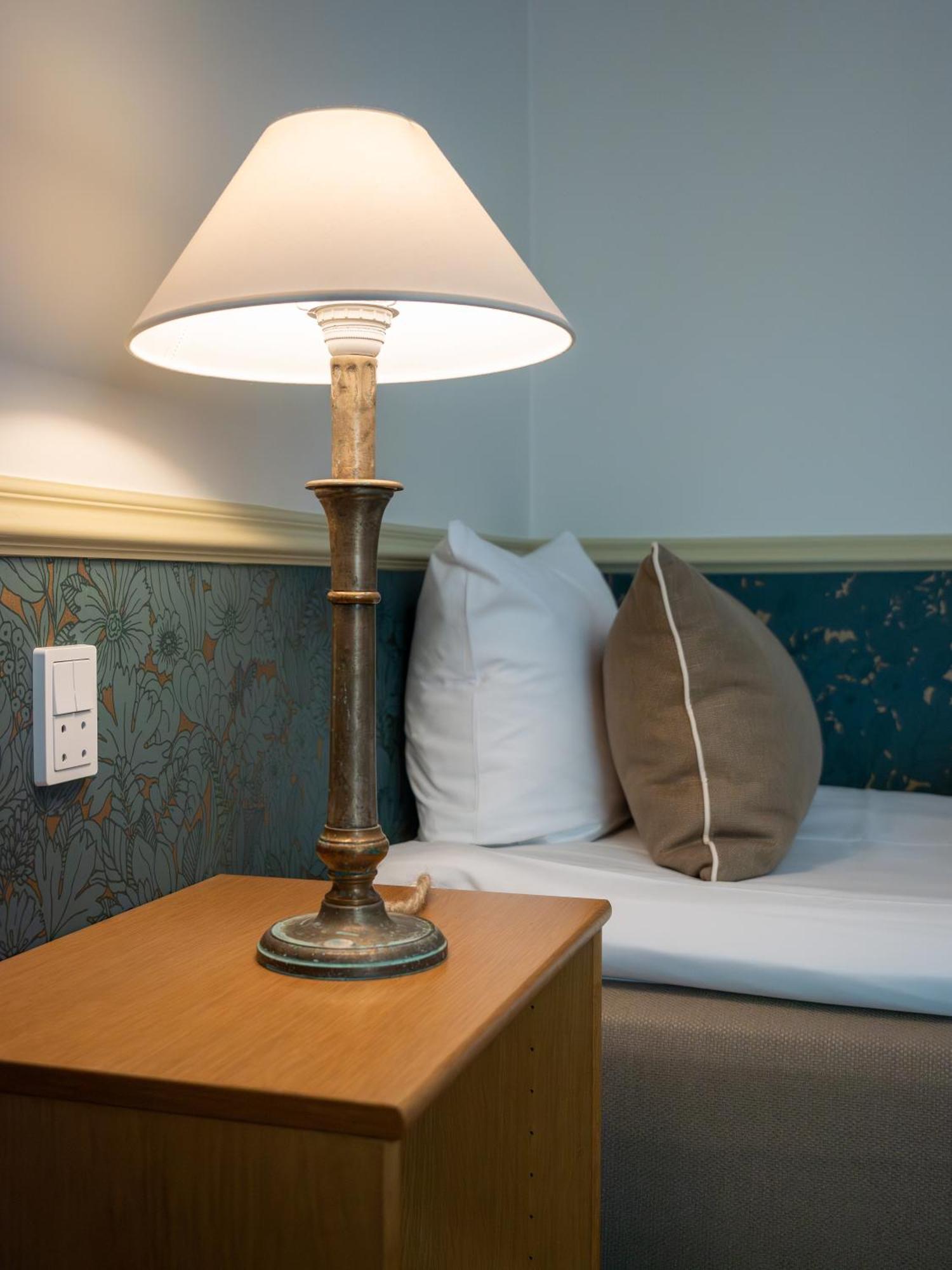 Hotel Knudsens Gaard Odense Luaran gambar