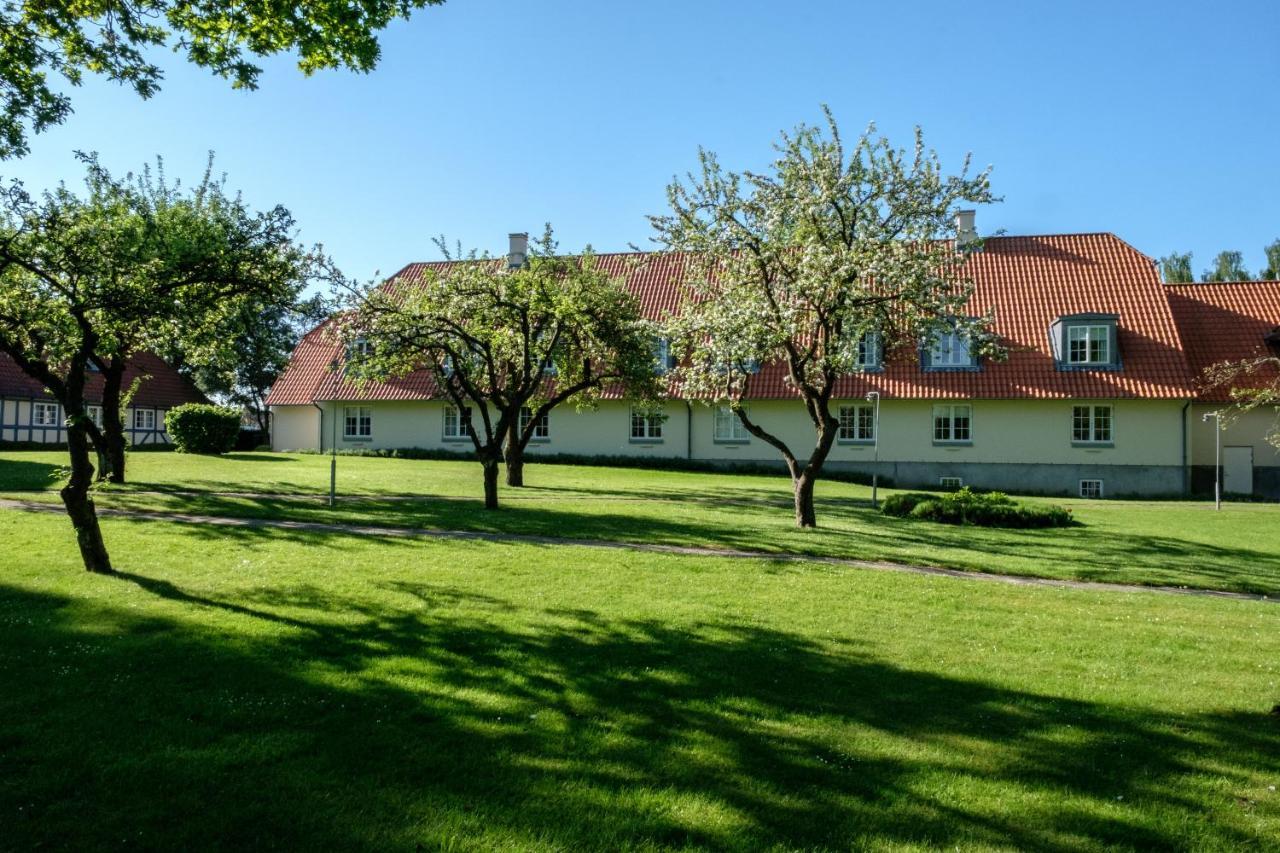 Hotel Knudsens Gaard Odense Luaran gambar