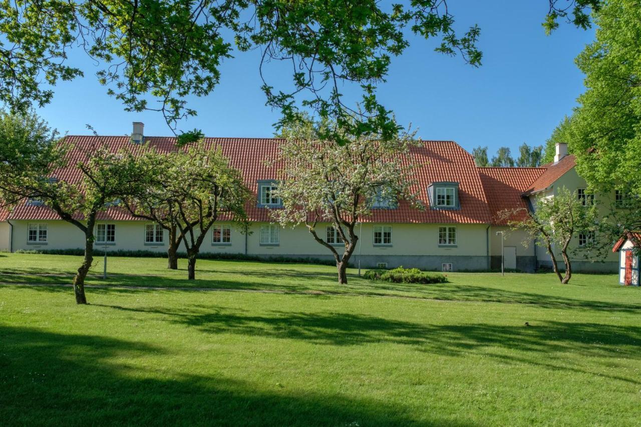 Hotel Knudsens Gaard Odense Luaran gambar