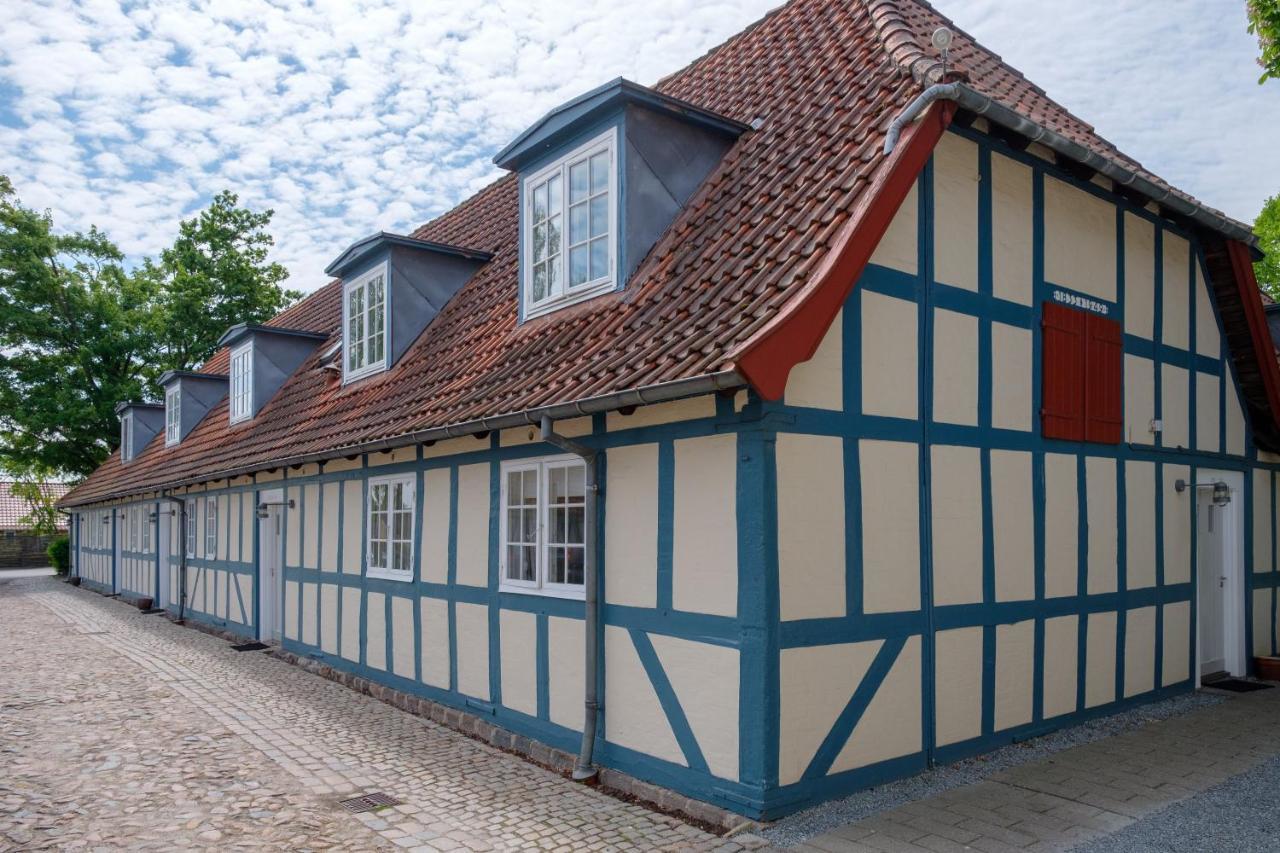 Hotel Knudsens Gaard Odense Luaran gambar
