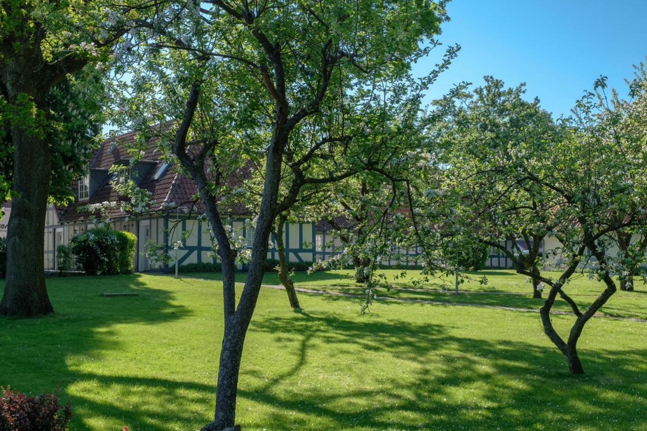 Hotel Knudsens Gaard Odense Luaran gambar