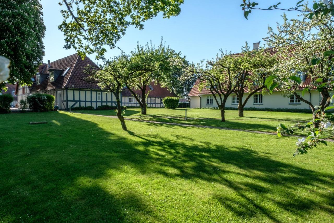 Hotel Knudsens Gaard Odense Luaran gambar